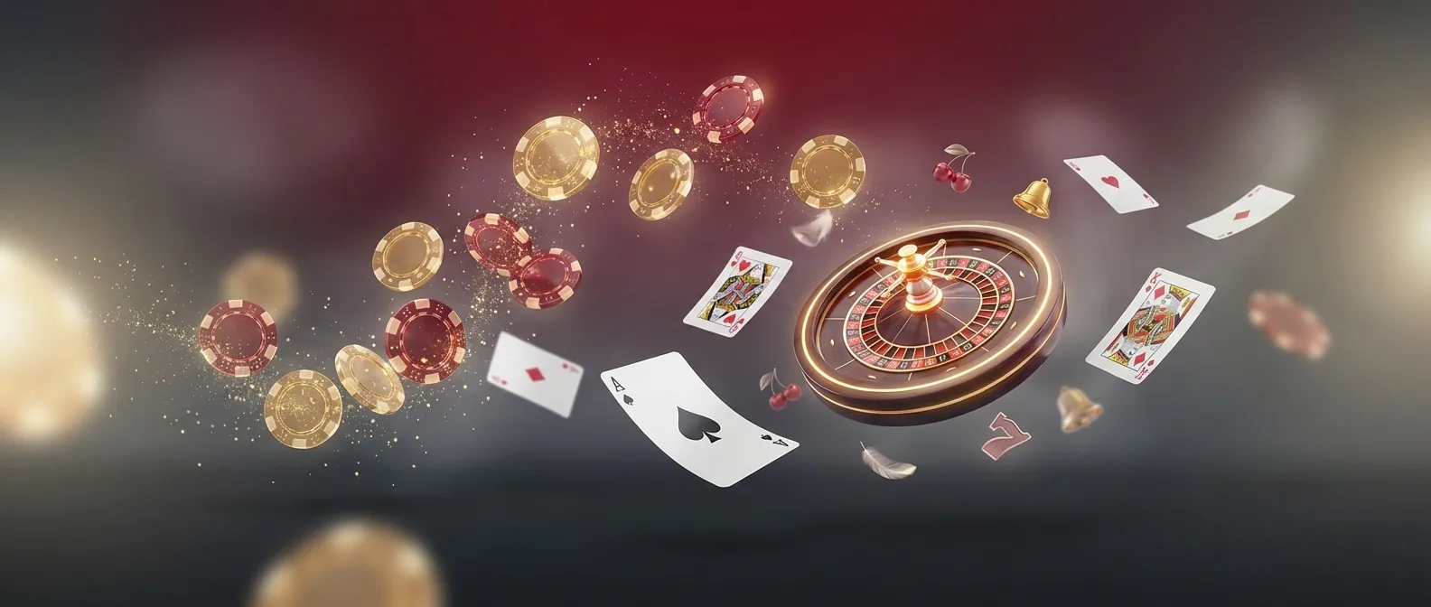 Bingoal Casino bonus