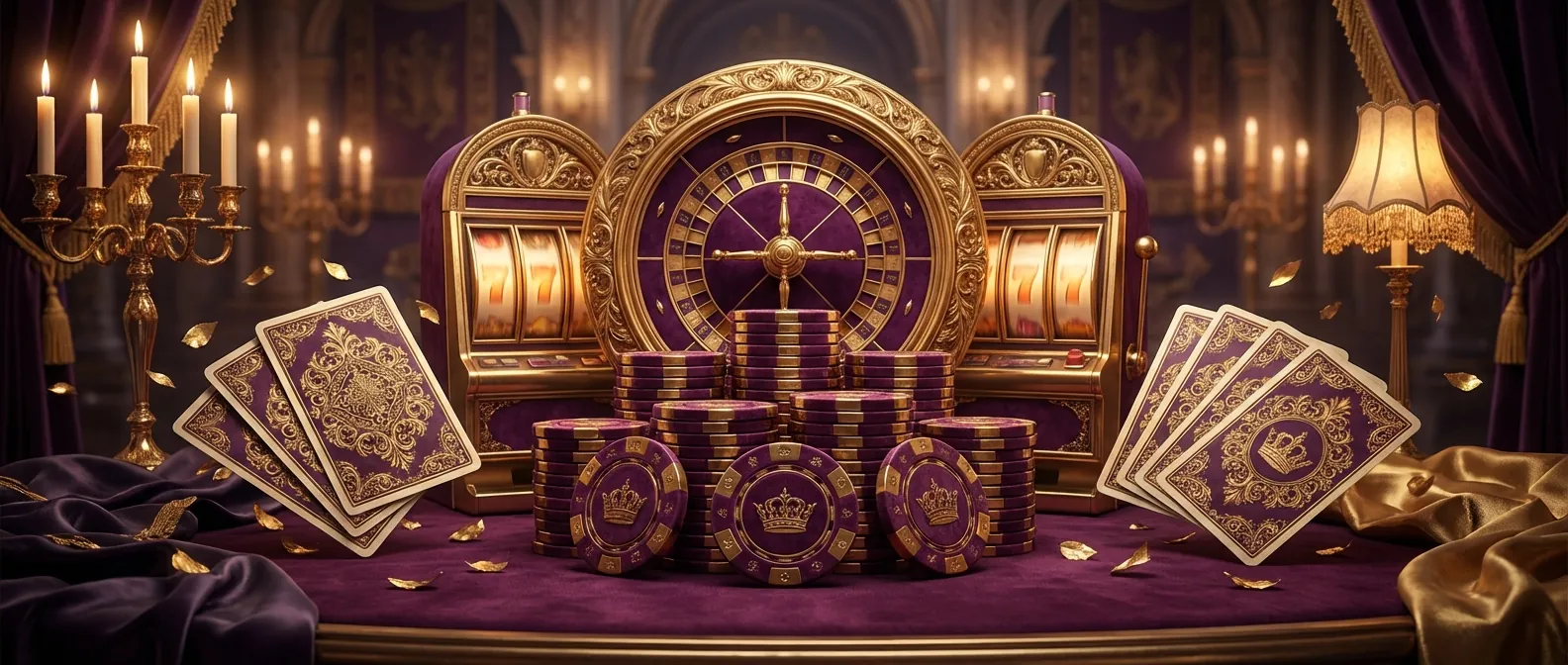 Bingoal Casino bonus