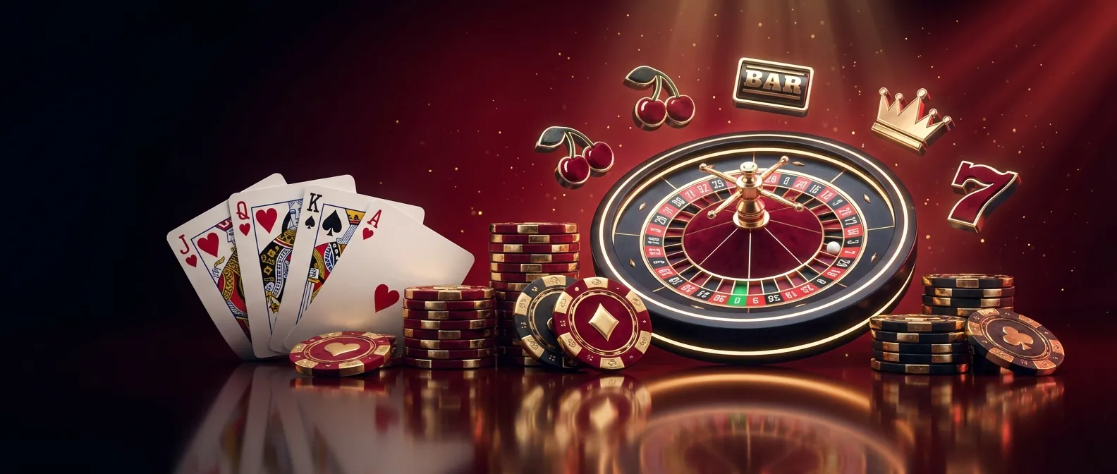 Bingoal Casino bonus
